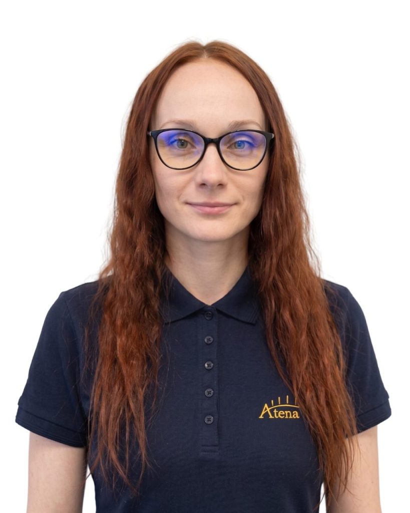 Laura Vasiliauskaite