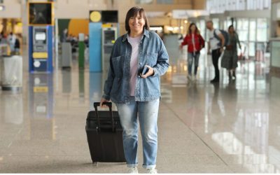 Unexpected rotation: why you should pack your bags anyway