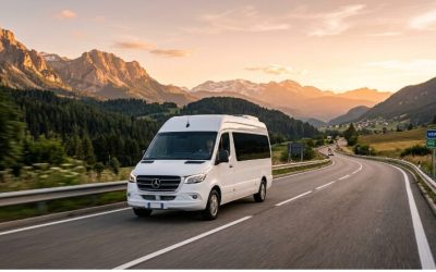 Maximizing the Potential of Transportation Companies in the Care Sector