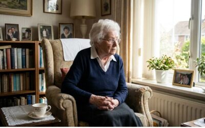 How to Effectively Combat Loneliness Among Seniors