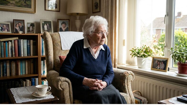 How to Effectively Combat Loneliness Among Seniors