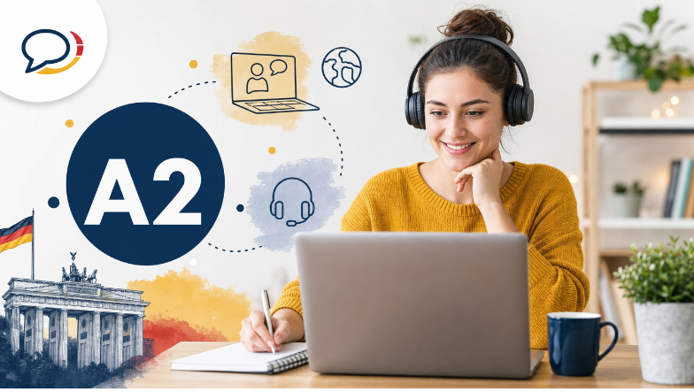 Your Complete Guide to Atena Academy: Learn and Succeed Abroad