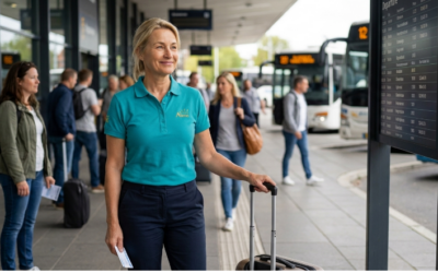 A Caregiver’s First Month Abroad: How to Successfully Navigate the Early Days