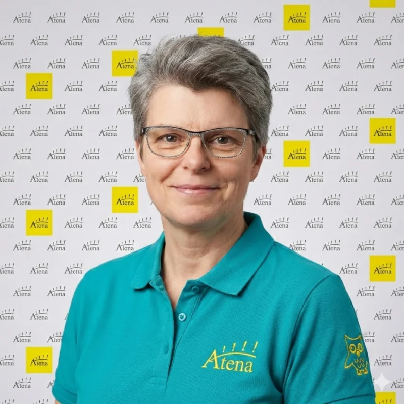 Photo of Zita