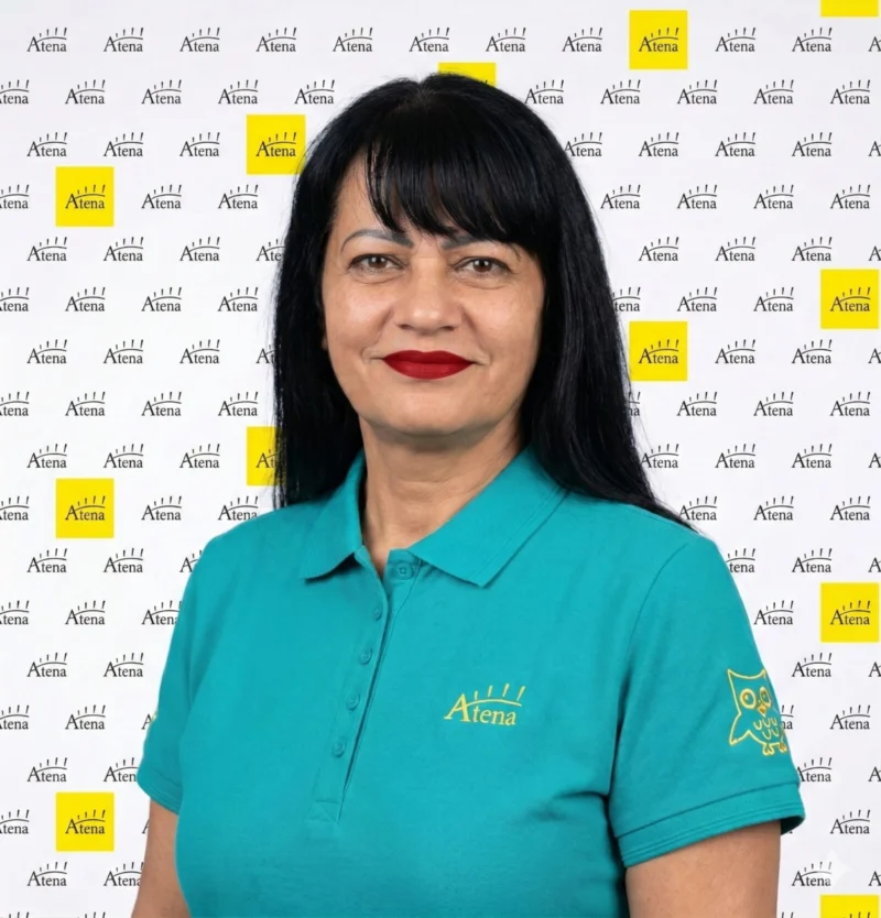 Photo of Aneta