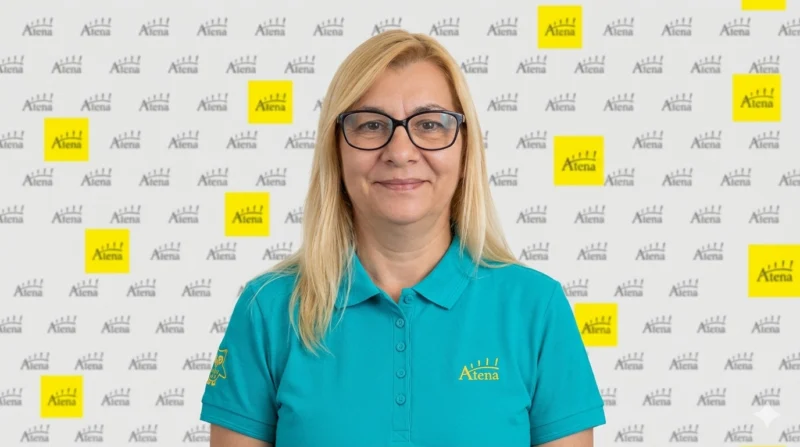 Photo of Ilona