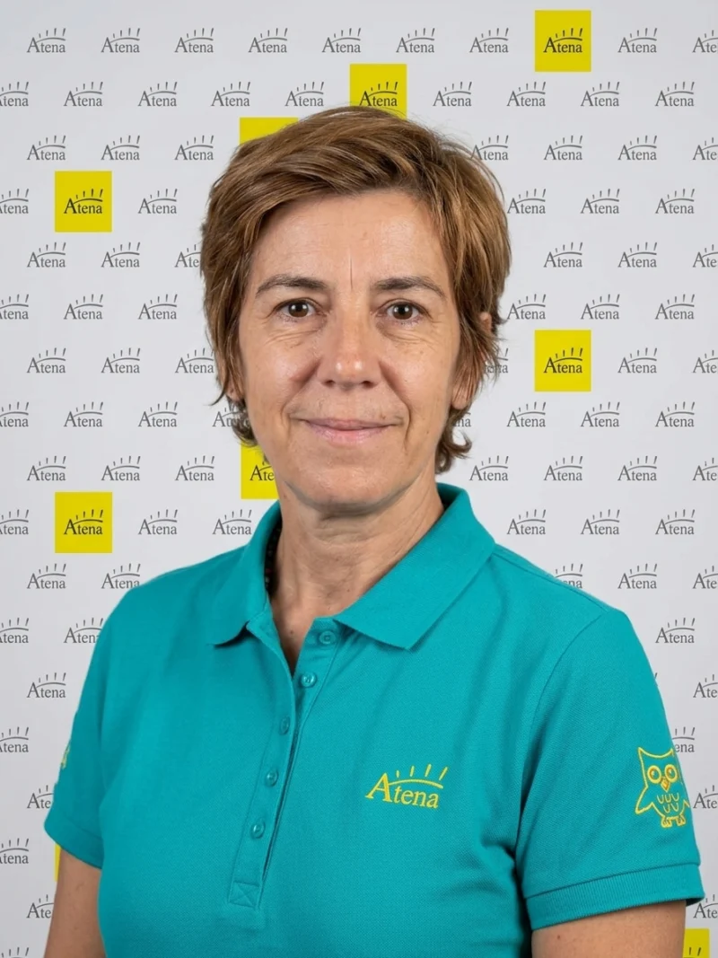 Photo of Elena