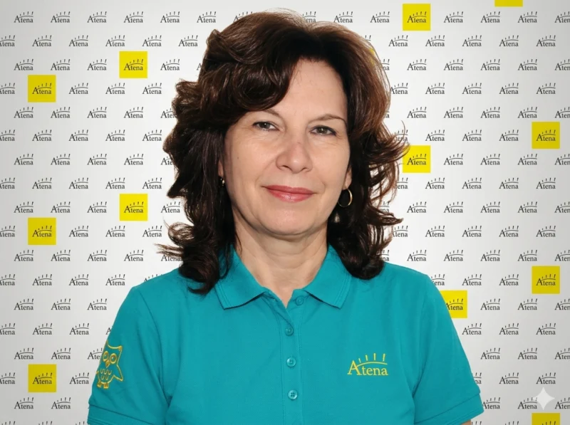 Photo of Diana