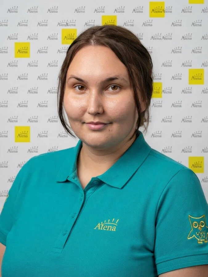 Photo of Adelina