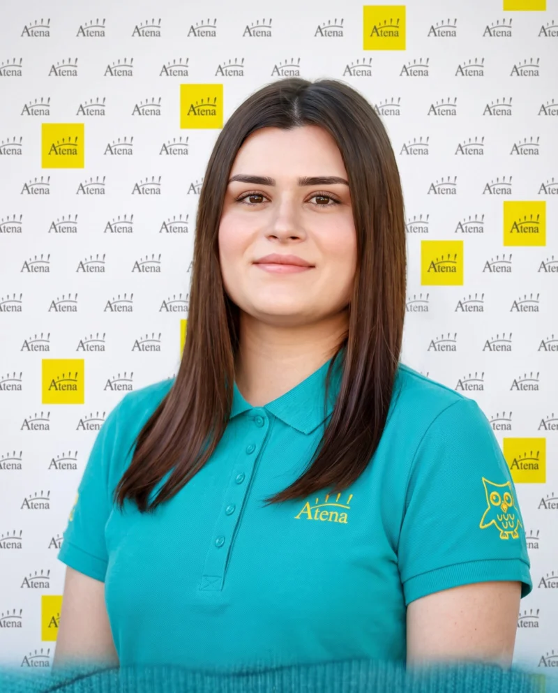 Photo of Emanuela
