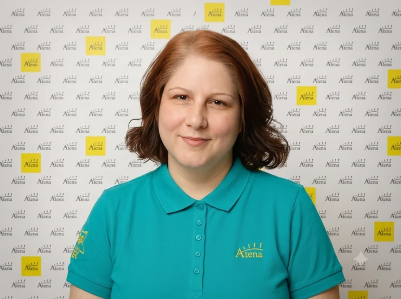Photo of Ionela-Alina