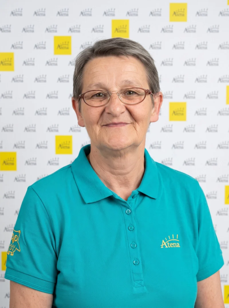 Photo of Krasimira