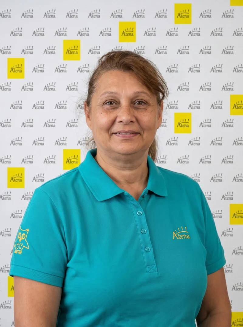 Photo of Silvia-Ana